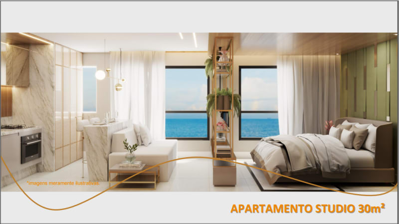 30m² Plan