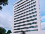 Miniatura: Fachada