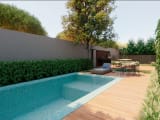 Miniatura: Piscina
