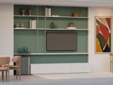 Miniatura: Sala