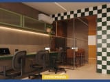 Coworking - miniatura
