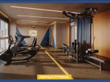 Espaço Fitness - miniatura