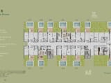 Bloco B - Pavimento Térreo - miniatura