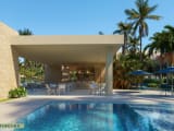 Bar da Piscina - miniatura