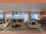 Planta 262m² - Sala de Estar - miniatura