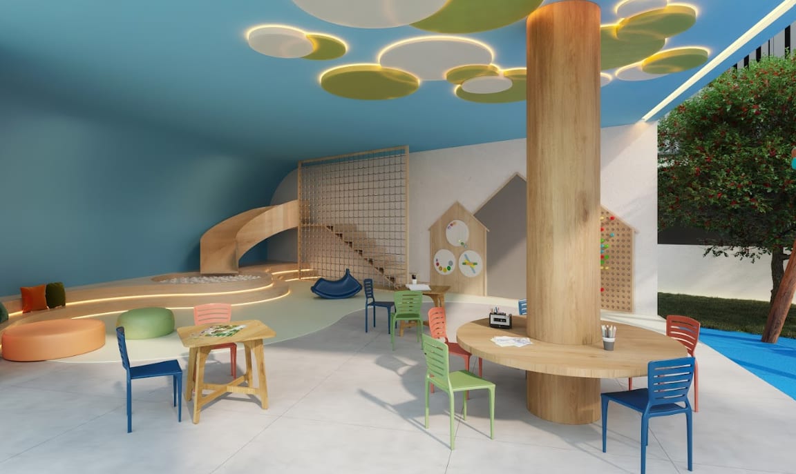 Kids Space