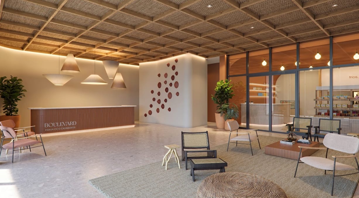 Boulevard's sophisticated reception