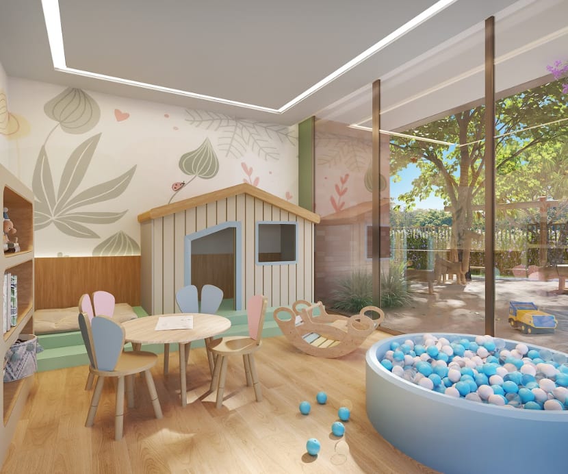Espaço Kids
