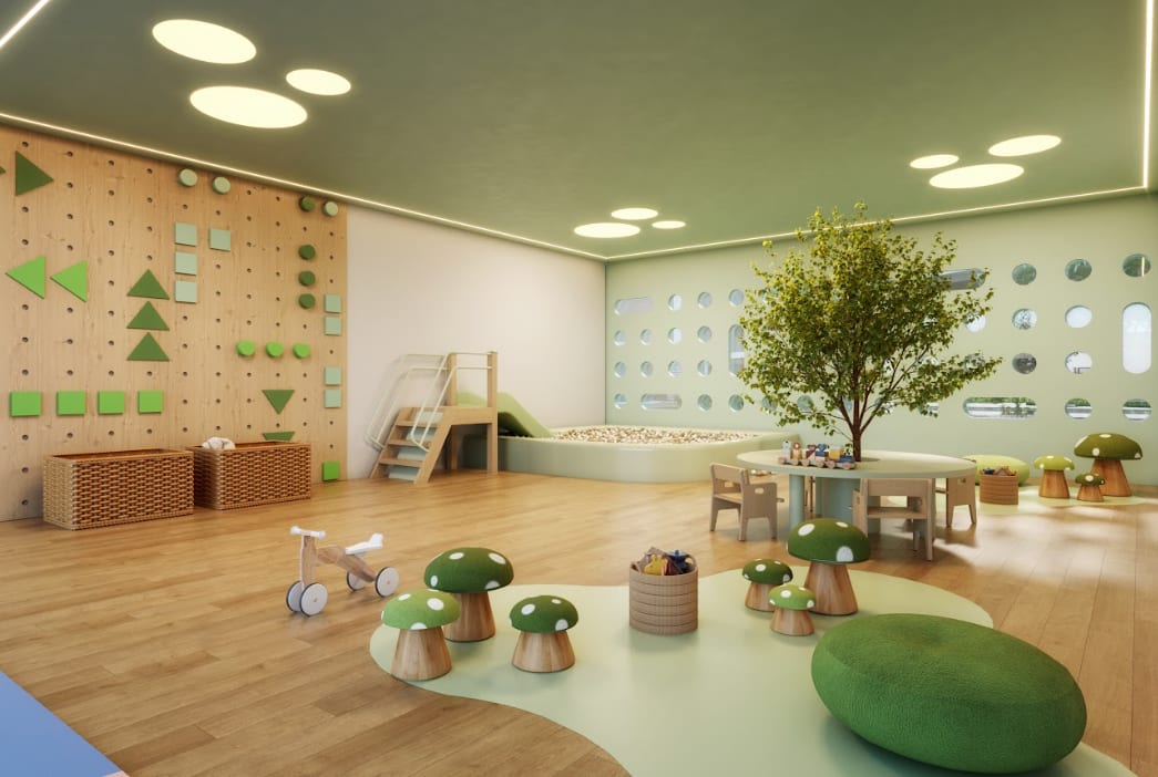 Kids Space