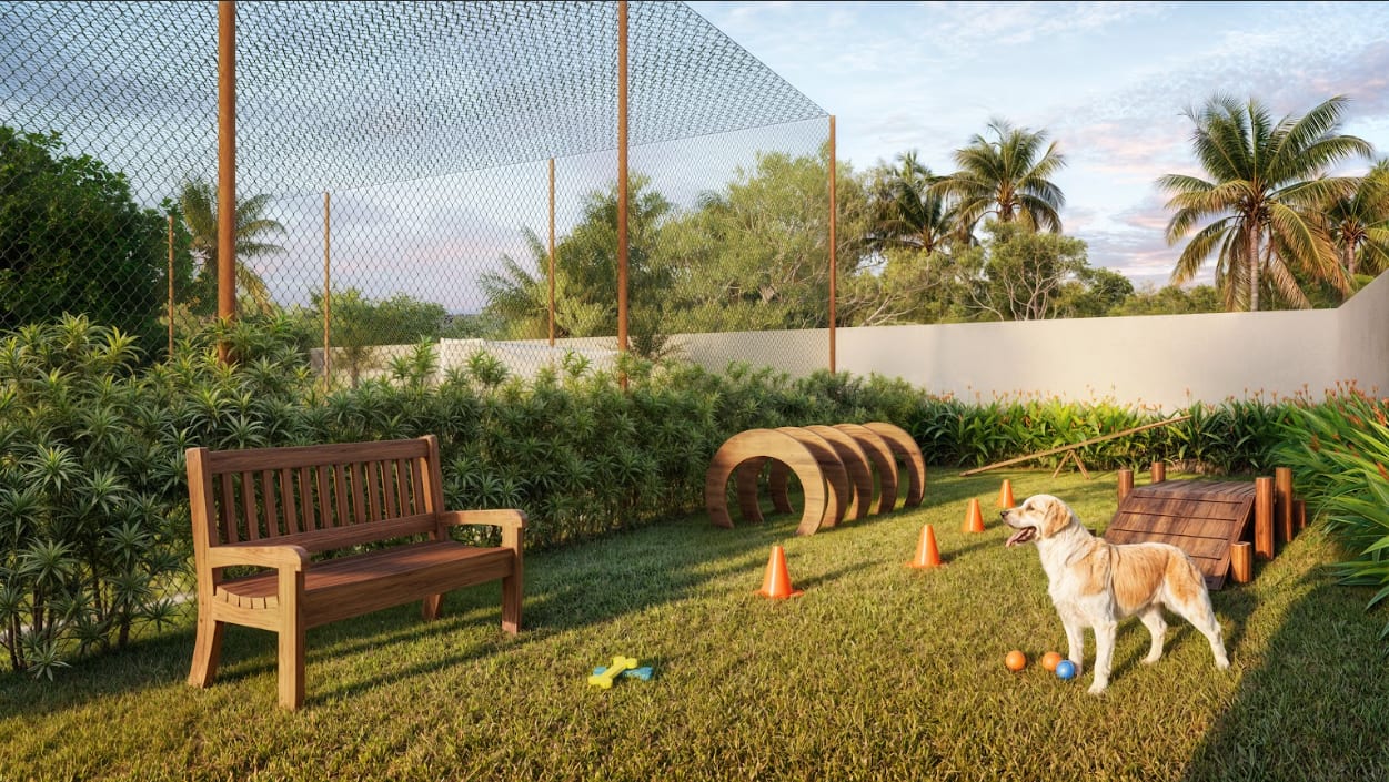 Pet Place