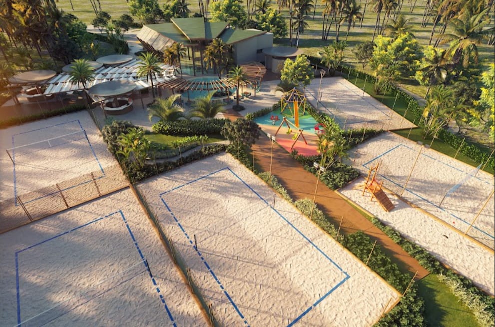 Carneiros Arena