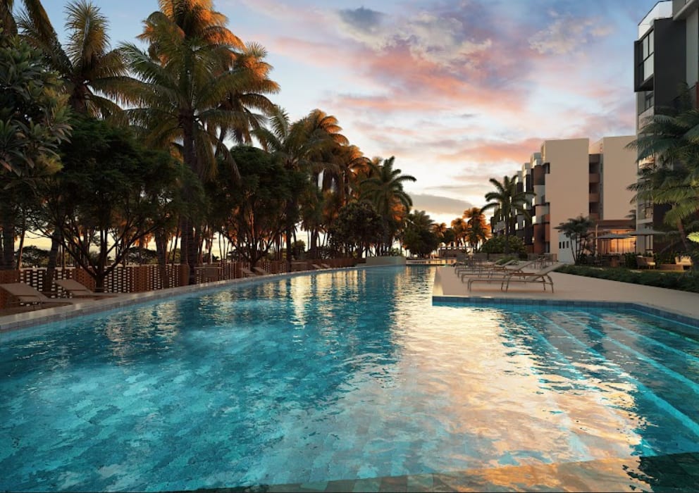 Costa Azul Facade | Premium Residential in Praia dos Carneiros