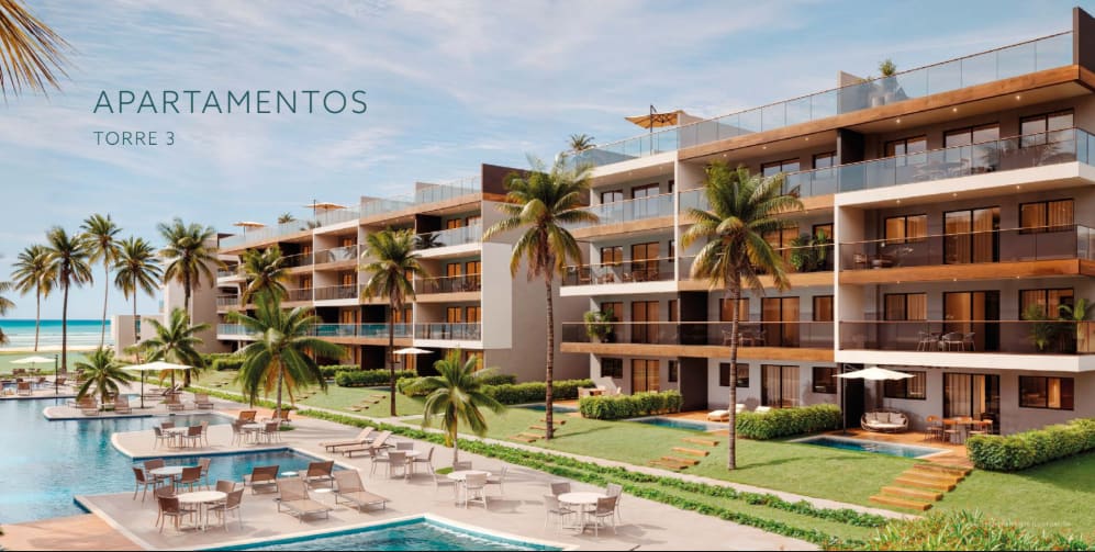 Muro Alto - resort and surf