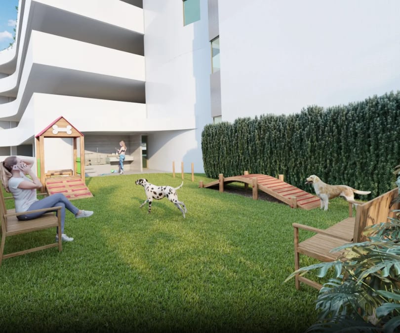 Exclusive Pet Place