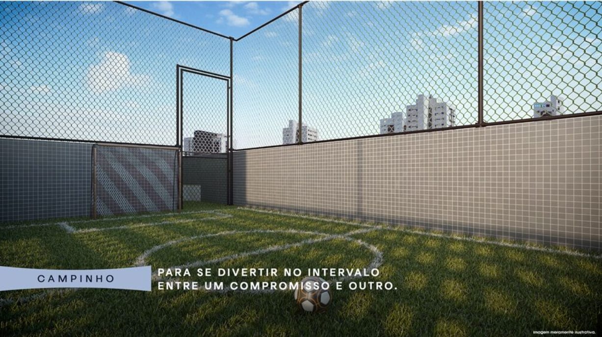 Mini Pitch