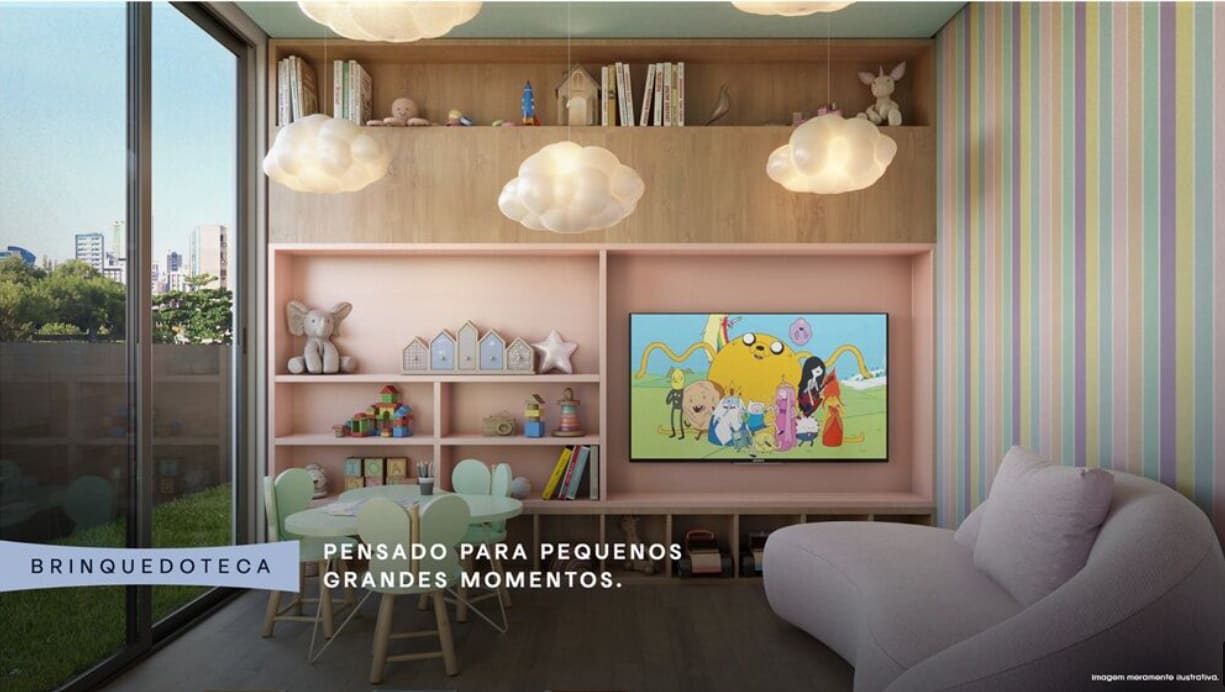 Kids Room