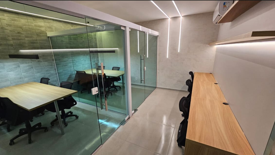Coworking
