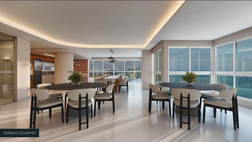 Gourmet Area