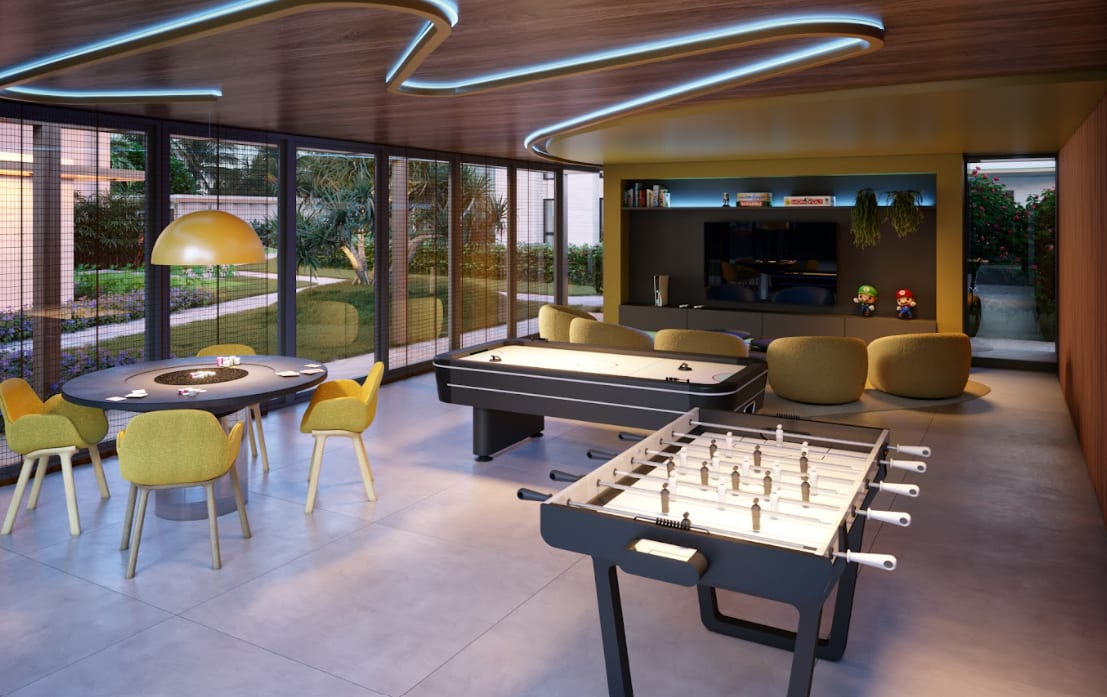 Foto 18 Unique Paiva