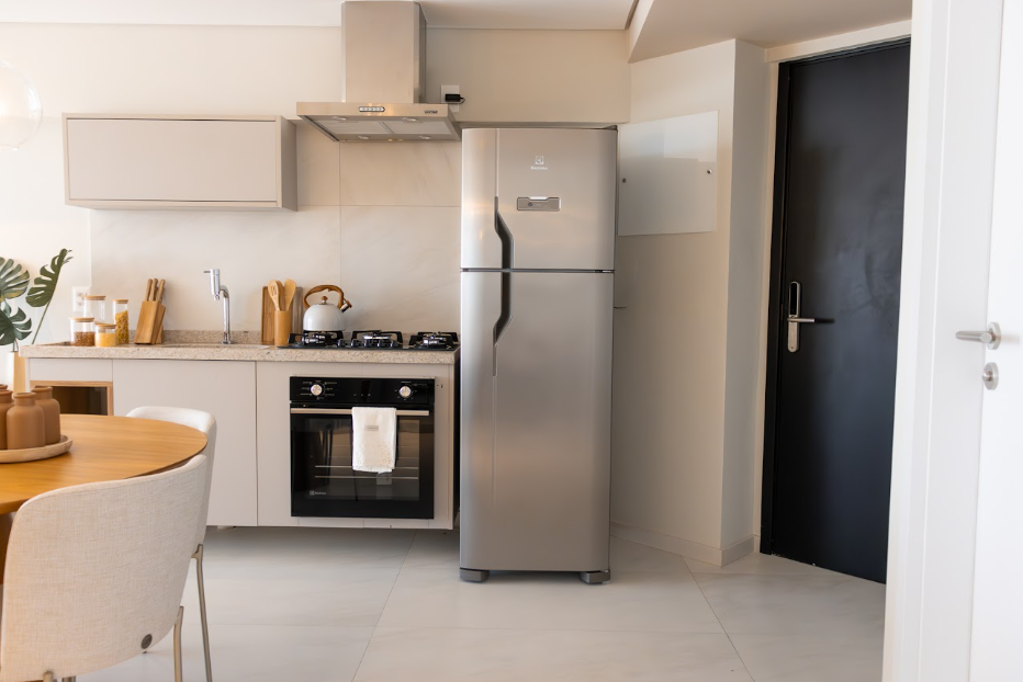 Cozinha Executive Vivant