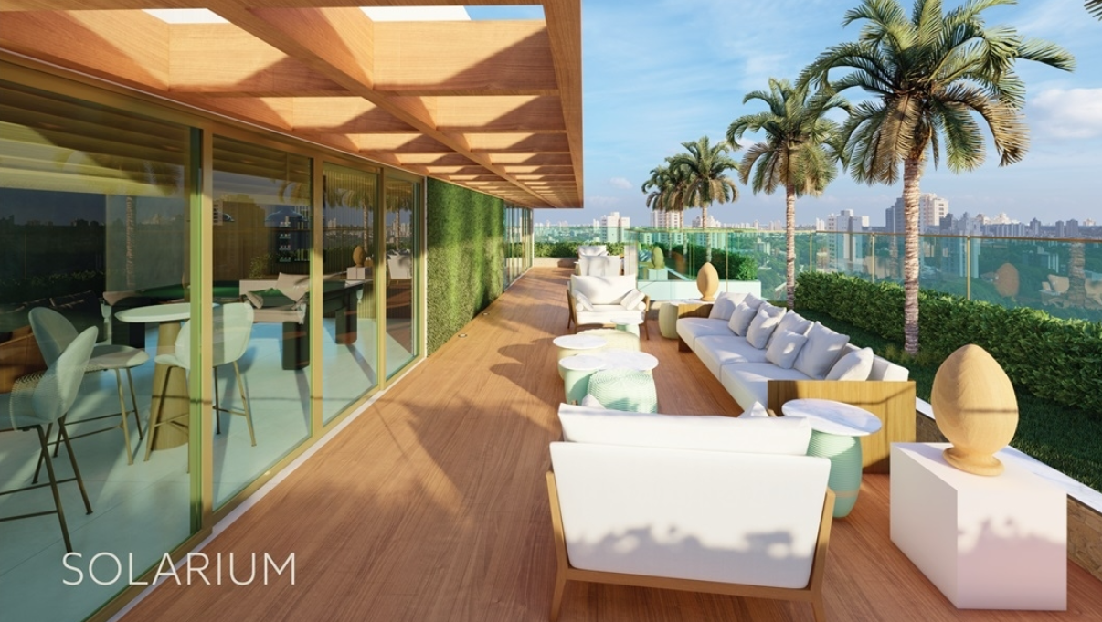 Solarium