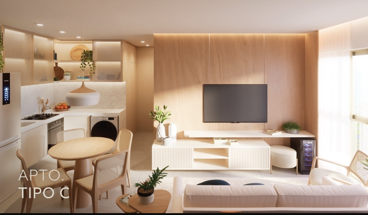 Sala Tipo C