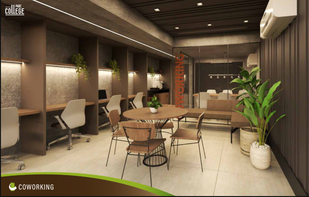 Coworking