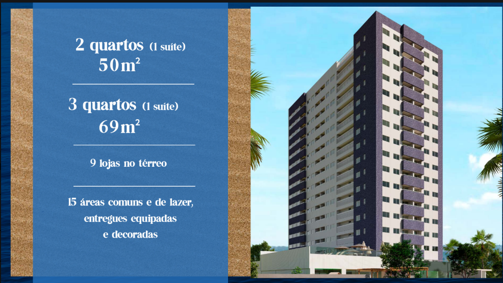 Detalhe Fachada