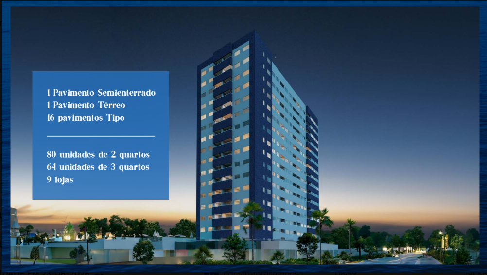 Acesso Residencial