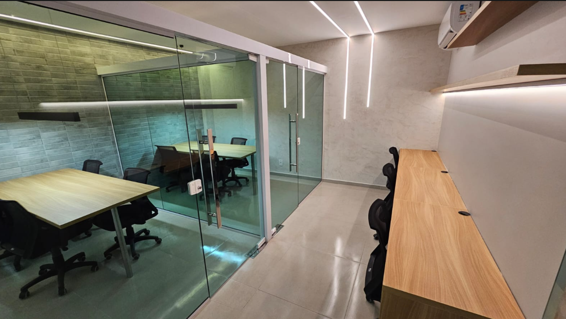 Coworking