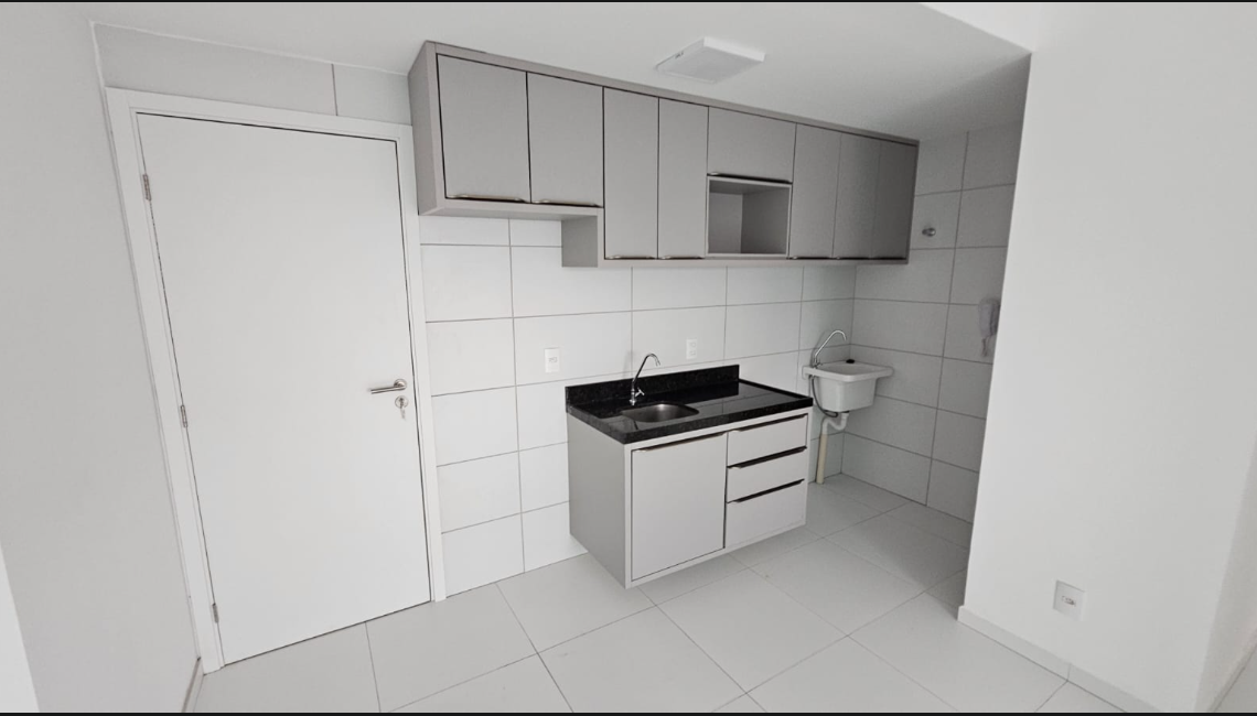 Cozinha Integrada