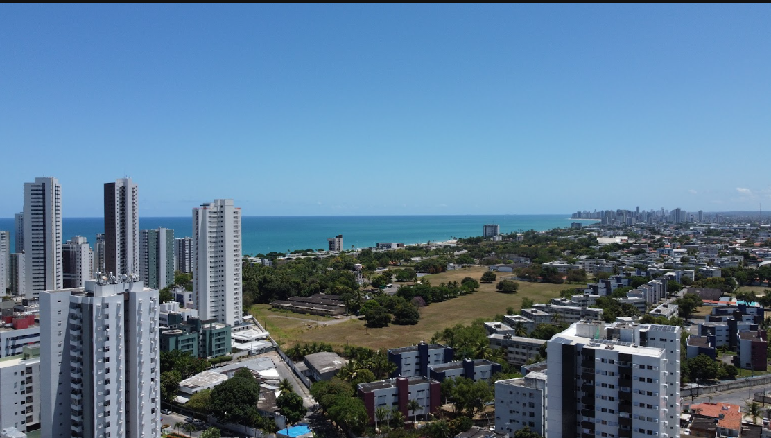 Vista Drone