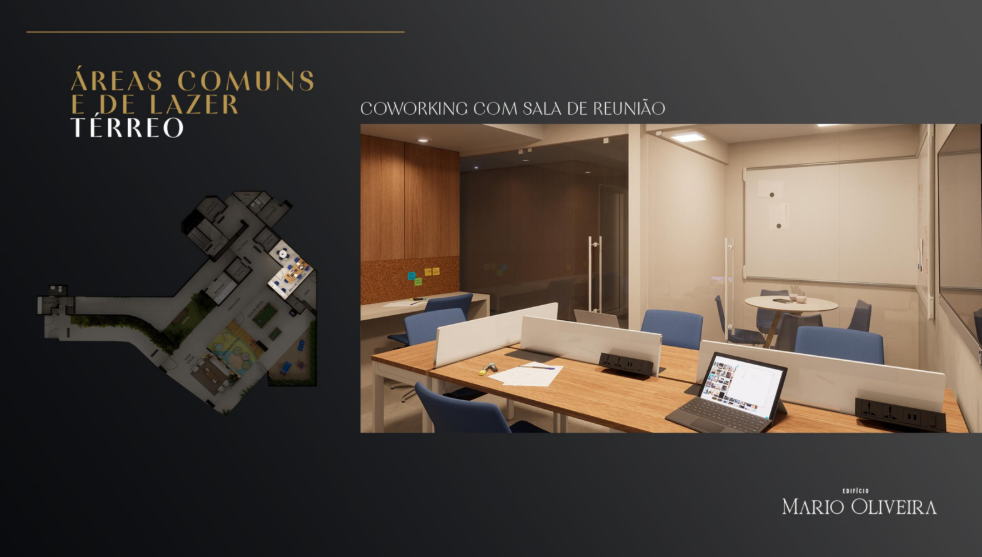 Coworking