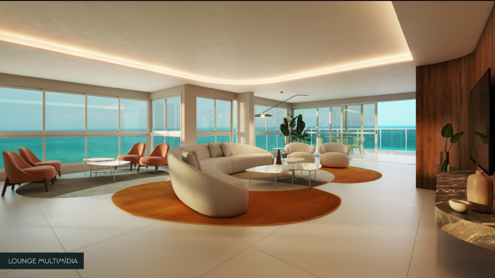 Lounge do Lazer