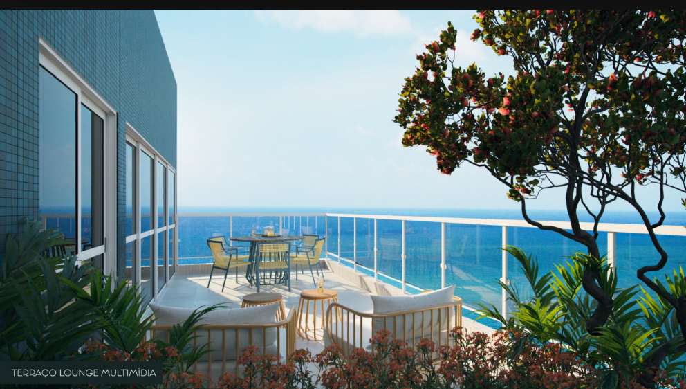 Lounge Multimídia