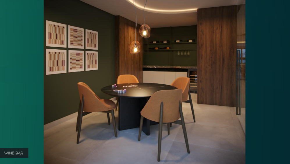 Wine Bar