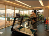 Miniatura: Espaço Fitness