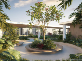 Thumbnail: Healing Garden