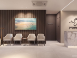 Thumbnail: Renovated Office 1