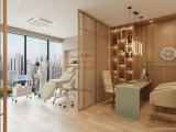 Thumbnail: Renovated Office 2