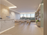 Thumbnail: Renovated Office 4