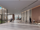Thumbnail: Ground floor lobby