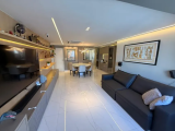 Thumbnail: Living and dining room