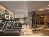Thumbnail: Gym