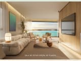 Thumbnail: Suite Living Area