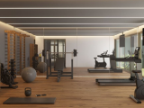 Thumbnail: Gym