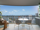Thumbnail: Balcony