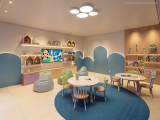 Thumbnail: Kids' Playroom
