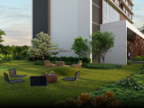 Thumbnail: Garden Lounge