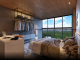 Thumbnail: Bedroom